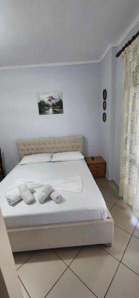 Lungomare apartment